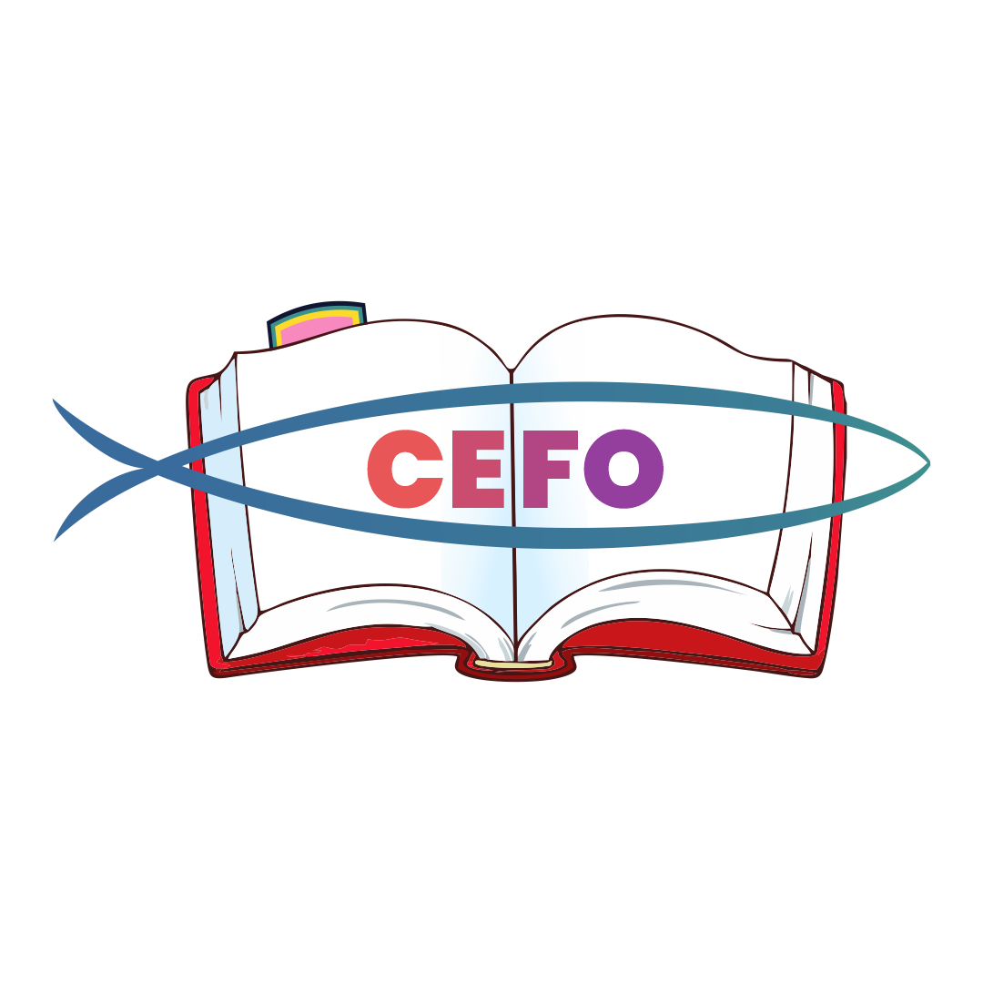CEFO Logo